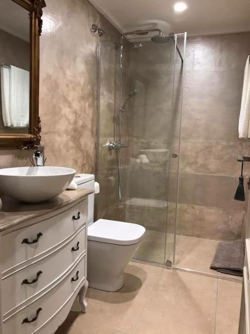 Elegante Apartamento Zona Arenal Platja de Larenal Exteriör bild